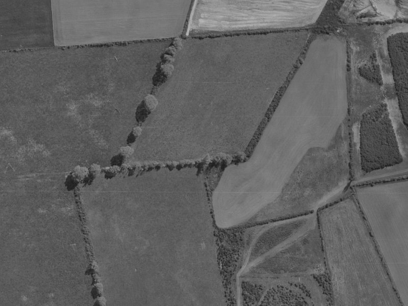 18 Pajet Street from the air, 1970-1974