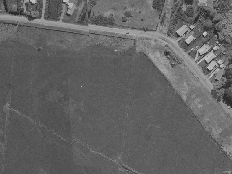 19 Daytona Place from the air, 1970-1974