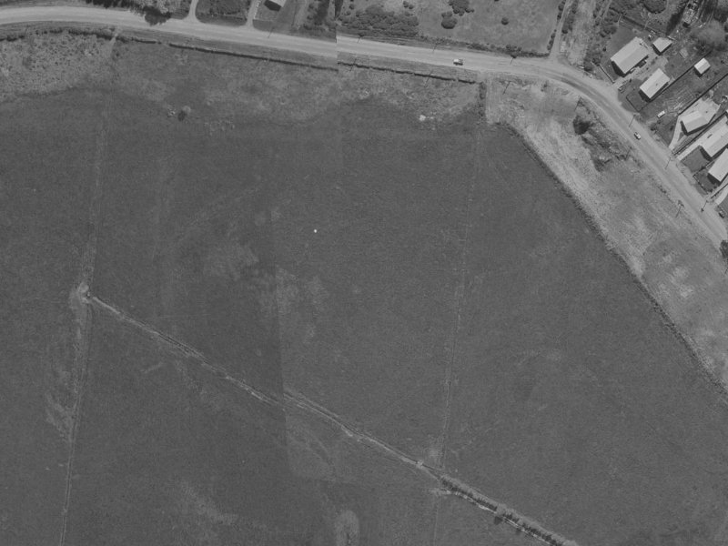 23A 23A from the air, 1970-1974