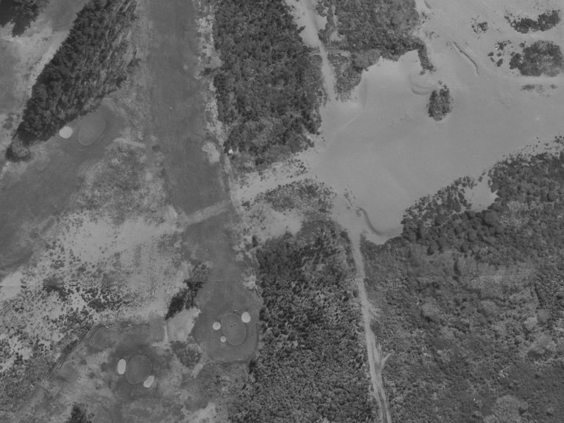 3 Fishermans Rest from the air, 1970-1974
