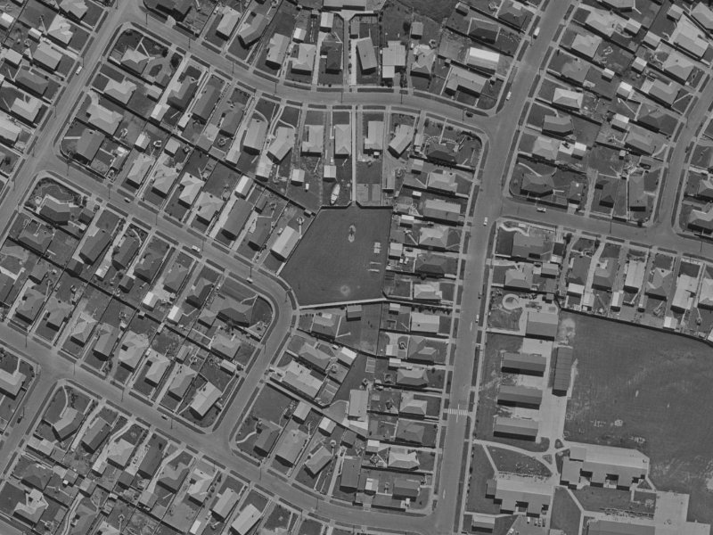 10B 10B from the air, 1970-1974