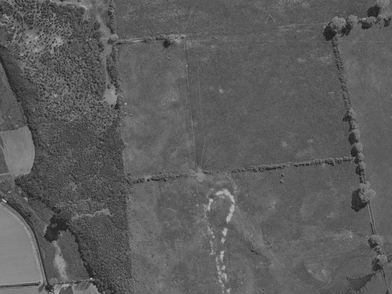 35 Roys Street from the air, 1970-1974