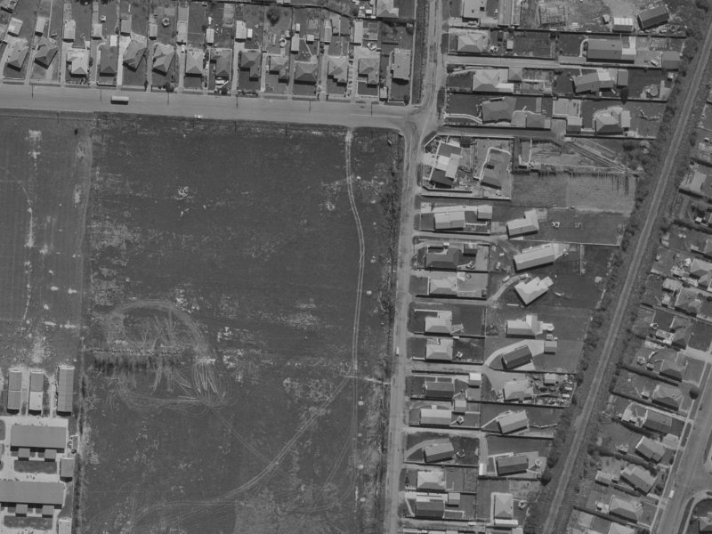 33A 33A from the air, 1970-1974