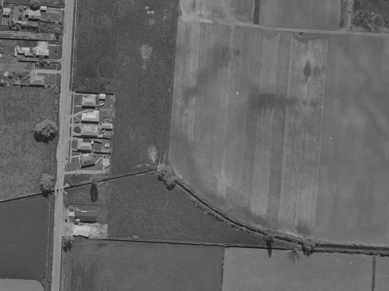 7B 7B from the air, 1970-1974