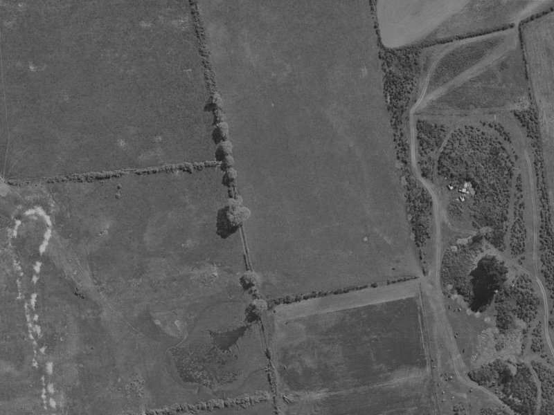 10 Sarah Street from the air, 1970-1974