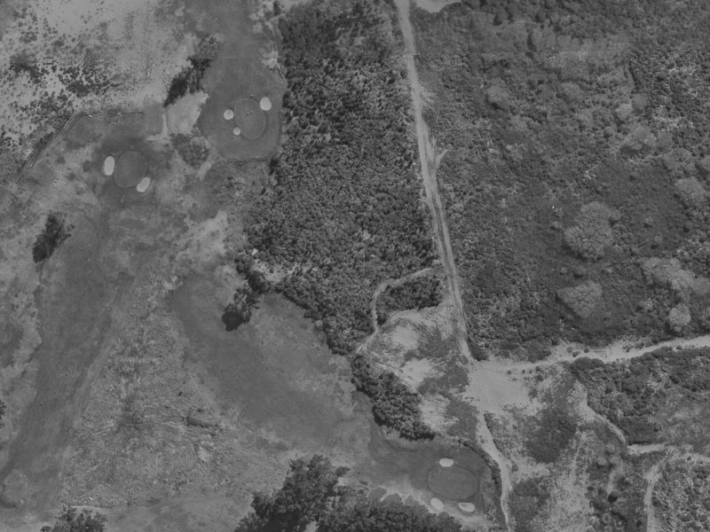 24 Fishermans Rest from the air, 1970-1974