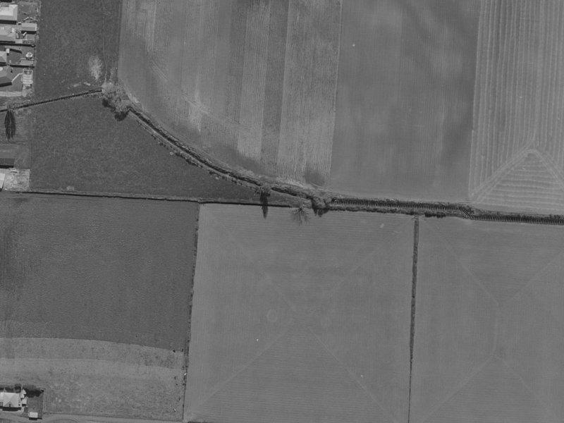 9A Te One Place from the air, 1970-1974