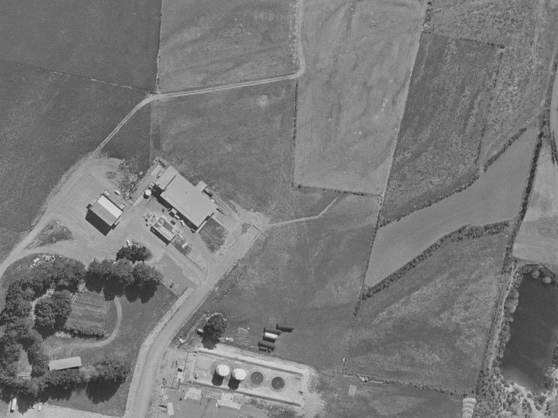 17 Ivan Crescent from the air, 1970-1974
