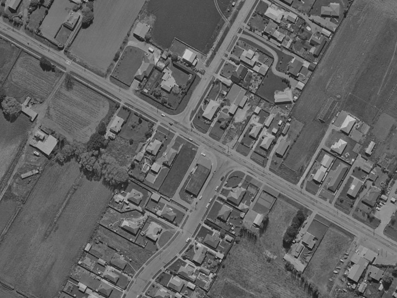 2A 2A from the air, 1970-1974