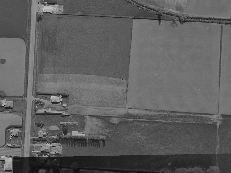 17E 17E from the air, 1970-1974
