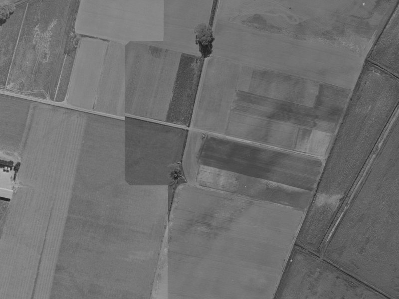 2 Saint Clair Close from the air, 1970-1974