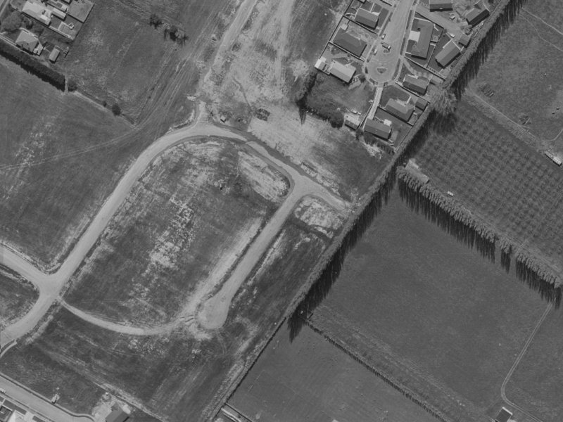 9A 9A from the air, 1970-1974