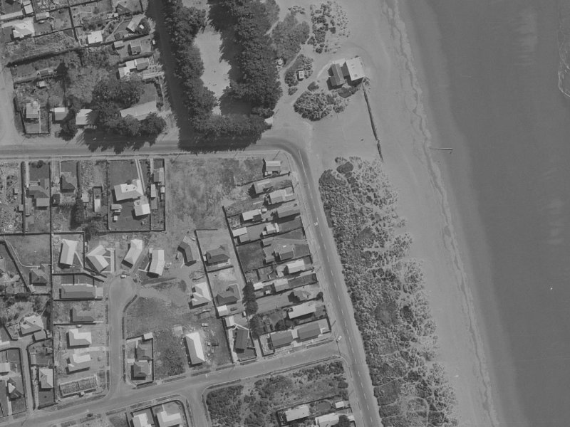4 Marine Parade from the air, 1970-1974