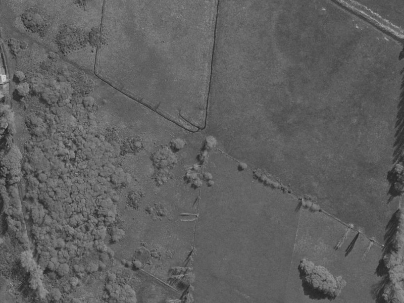 77 Chartwell Street from the air, 1970-1974