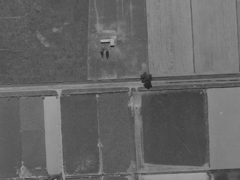 248 State Highway 74 from the air, 1970-1974