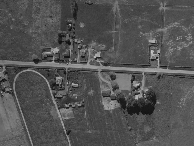 142A 142A from the air, 1970-1974