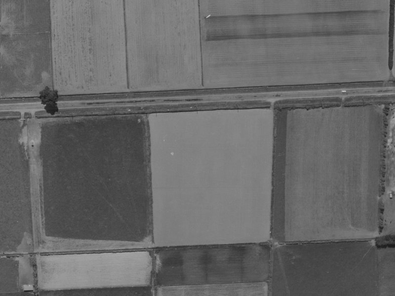 290F Winters Road from the air, 1970-1974