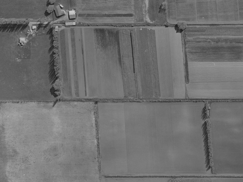 11A Havana Gardens from the air, 1970-1974