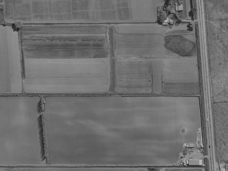 32 Havana Gardens from the air, 1970-1974