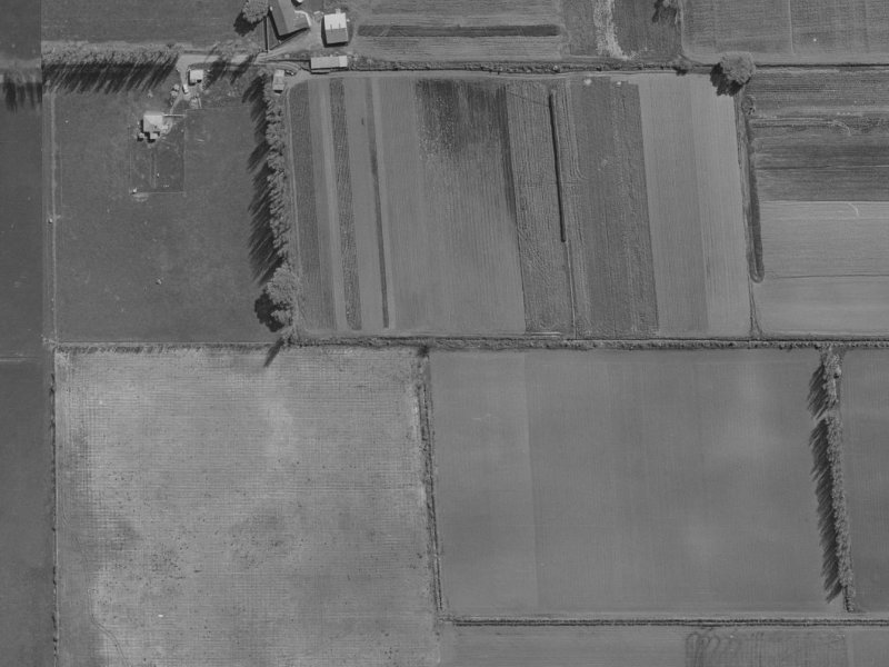 7 Havana Gardens from the air, 1970-1974