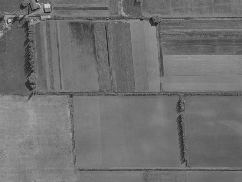 17 Havana Gardens from the air, 1970-1974
