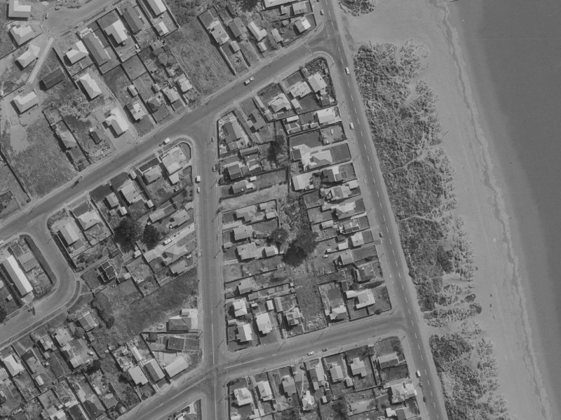 5A 5A from the air, 1970-1974