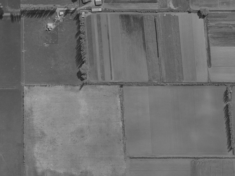 58 Cameo Grove from the air, 1970-1974