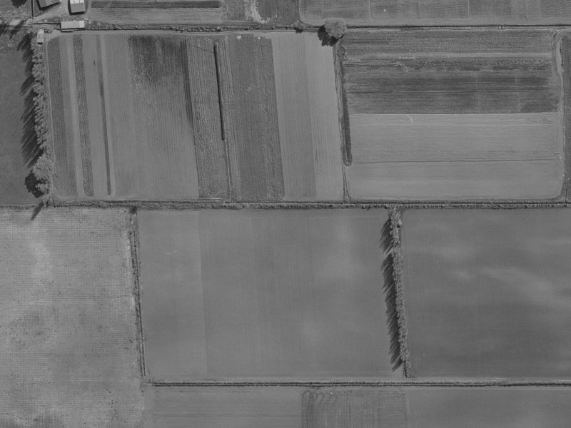 19A 19A from the air, 1970-1974