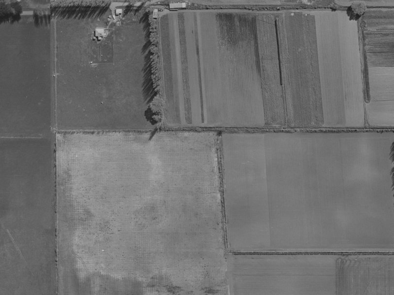 7 Havana Gardens from the air, 1970-1974