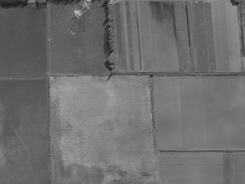Havana Gardens from the air, 1970-1974