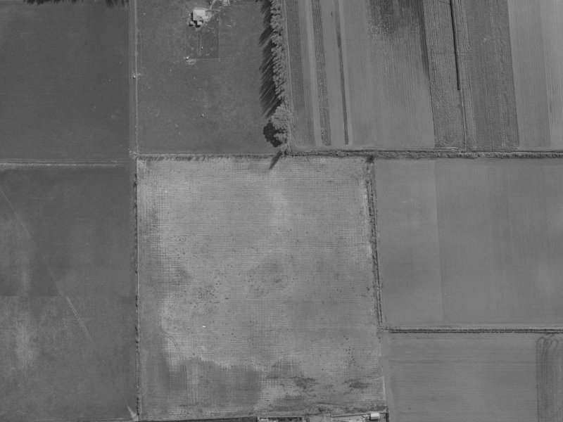 1 Havana Gardens from the air, 1970-1974
