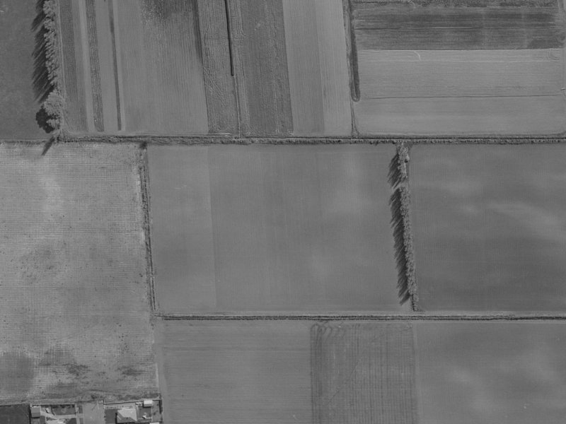 17 Havana Gardens from the air, 1970-1974