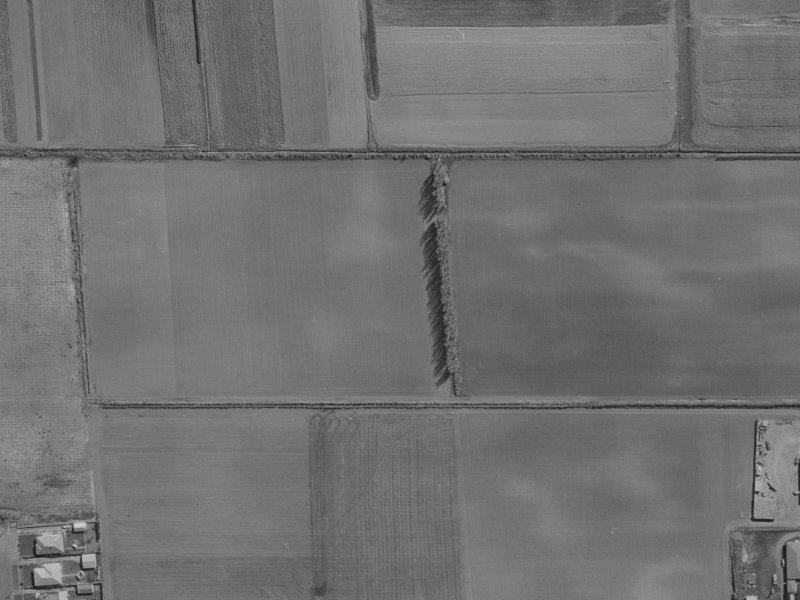24 Havana Gardens from the air, 1970-1974