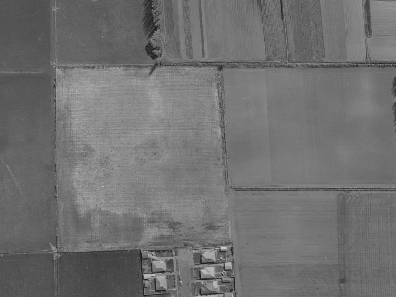 9 Havana Gardens from the air, 1970-1974