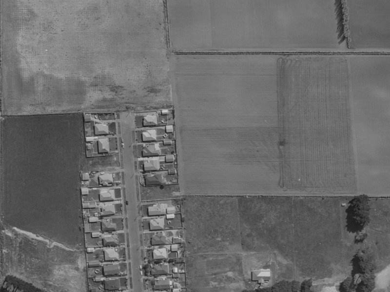 6 Havana Gardens from the air, 1970-1974