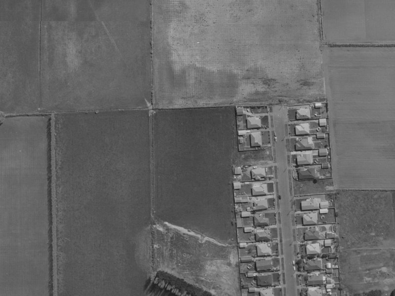20B Charlie Stanton Place from the air, 1970-1974
