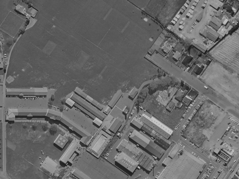 11A 11A from the air, 1970-1974