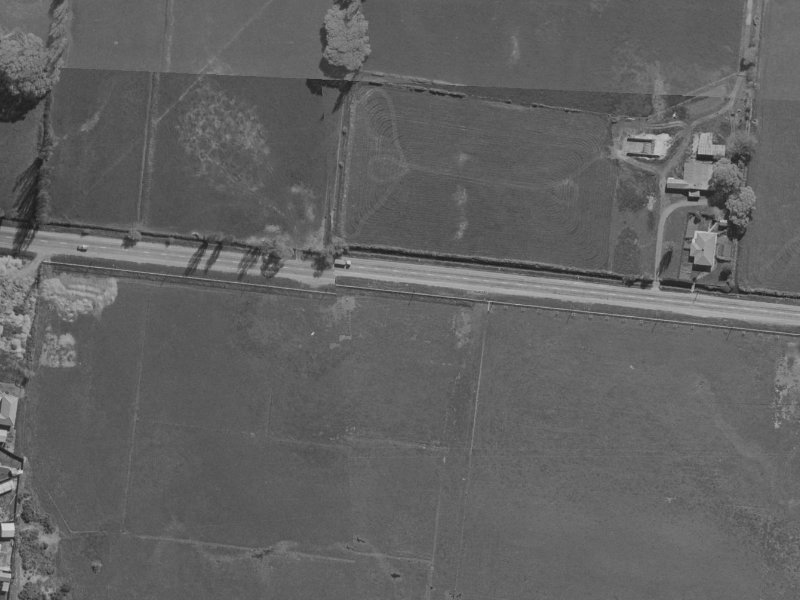 47 Kingsbridge West from the air, 1970-1974