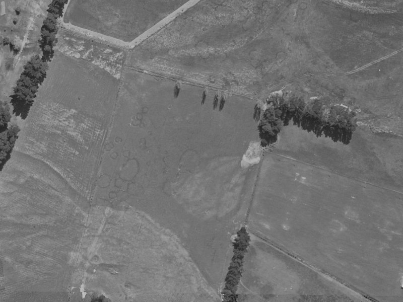 6A 6A from the air, 1970-1974