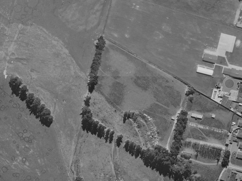 29A 29A from the air, 1970-1974