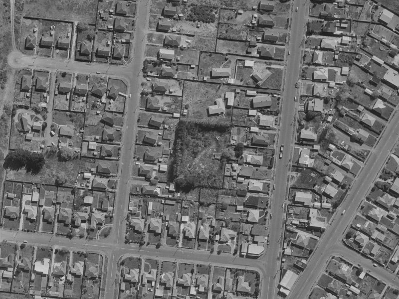 25D 25D from the air, 1970-1974