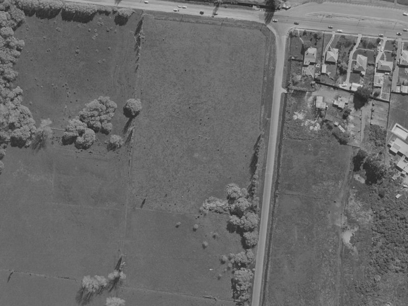 3 Chimera Crescent from the air, 1970-1974