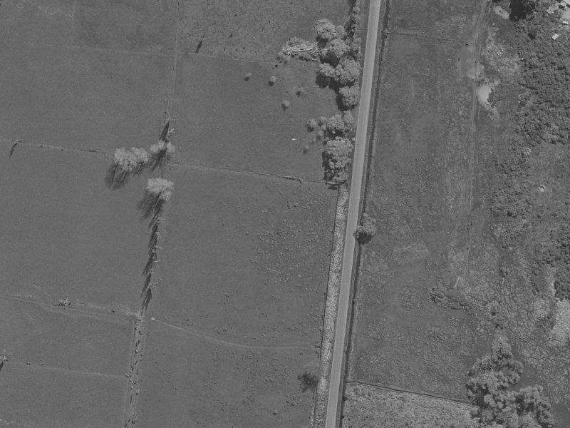 25 Chimera Crescent from the air, 1970-1974