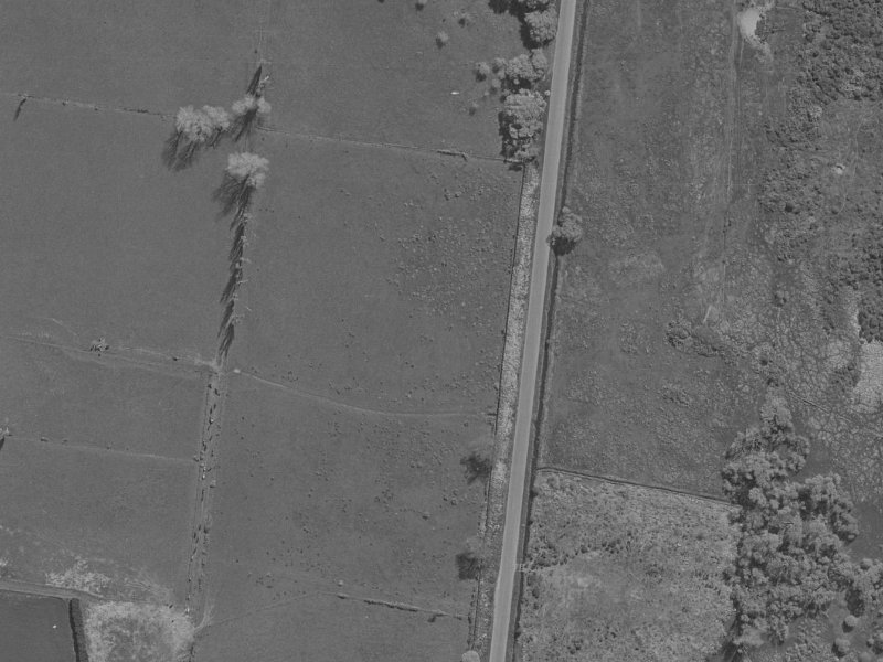 25-27 Chimera Crescent from the air, 1970-1974