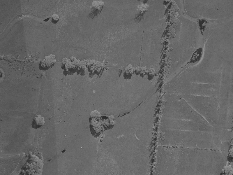 40-30 Brooker Avenue from the air, 1970-1974