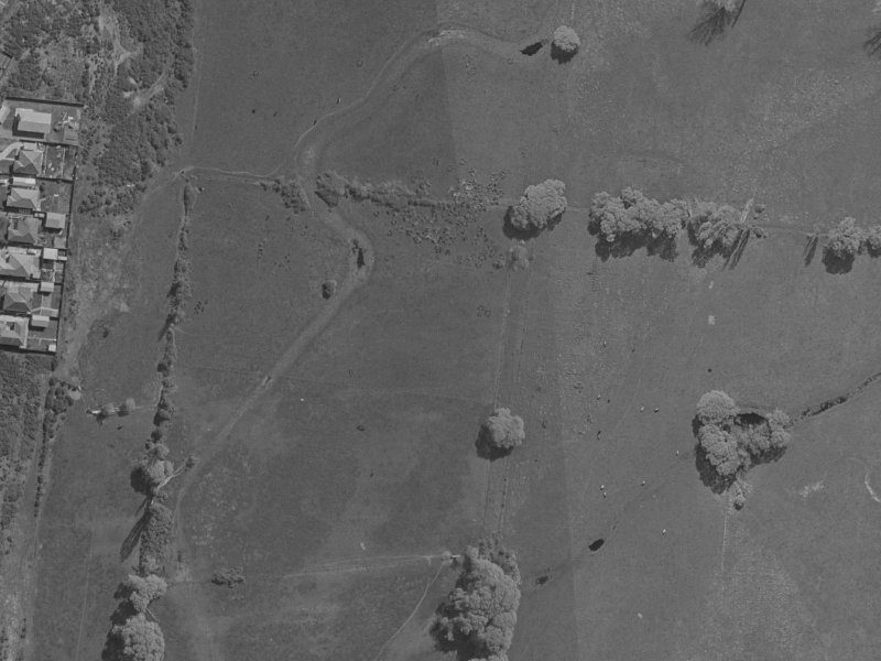 58A 58A from the air, 1970-1974