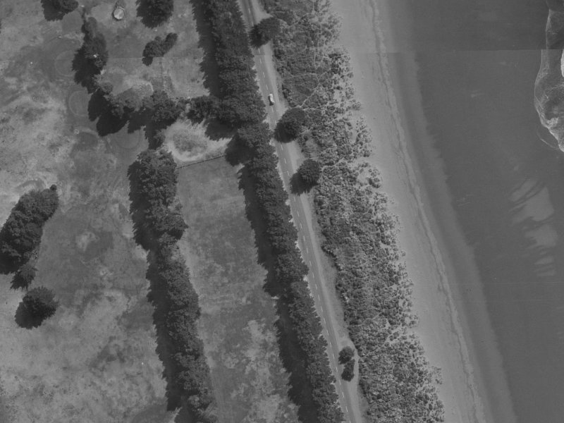 114–118 Marine Parade from the air, 1970-1974