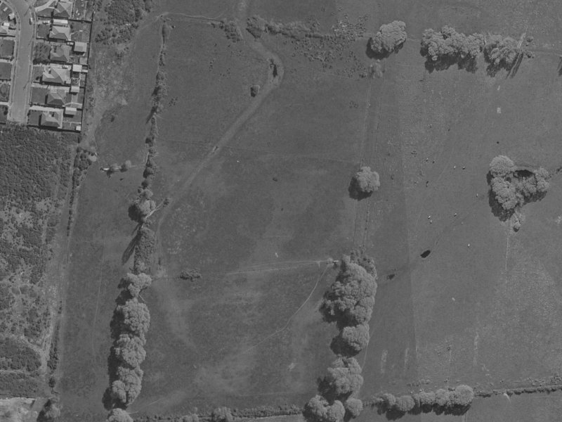 58A Stour Drive from the air, 1970-1974