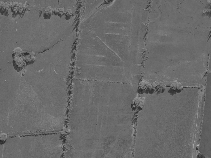 22 Brooker Avenue from the air, 1970-1974