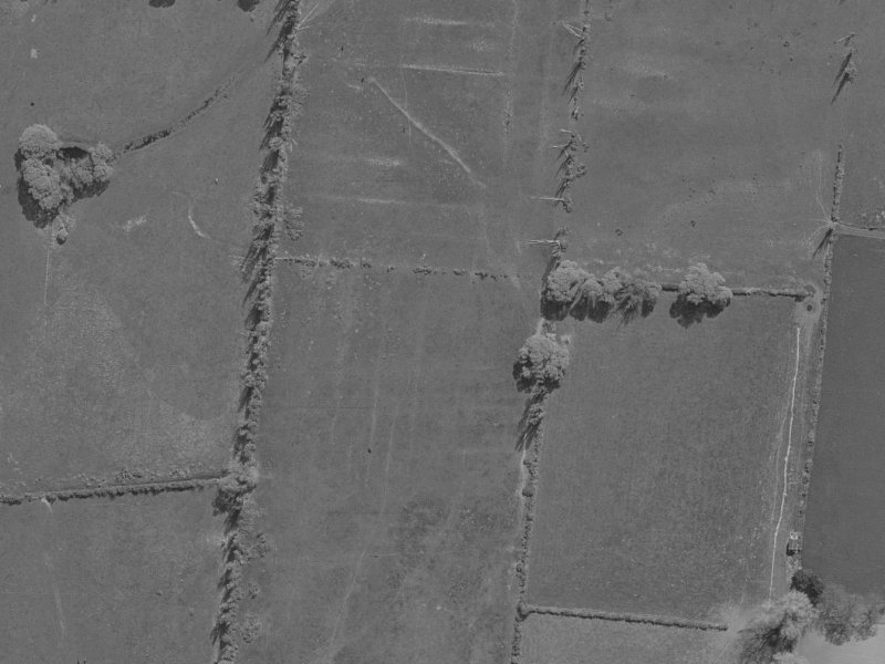 20 Brooker Avenue from the air, 1970-1974